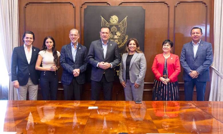 Nueva Inversion Queretaro Empresa Abbott