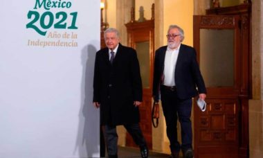 Derechos Humanos Amlo 2