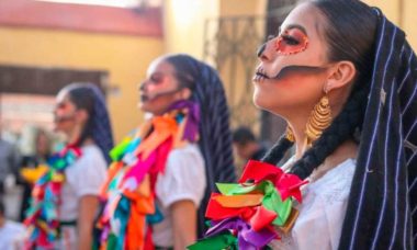 San Juan Del Rio Vivira Su Festival De Dia De Muertos