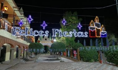 Navidad Tequis