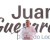 Primer Informe Diputado Juan Guevara 4