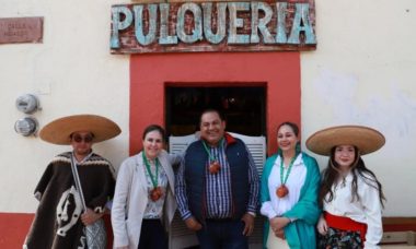 Ruta Del Pulque 3