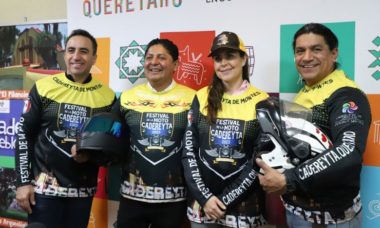 Festival Moto Cadereyta2