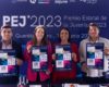 Sejuve Premio Estatal 2023