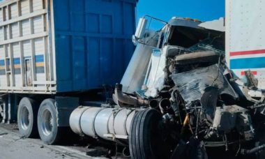 Accidente Mex Qro Cierre1