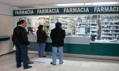 Medicamentos Imss