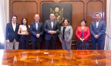 Nueva Inversion Queretaro Empresa Abbott