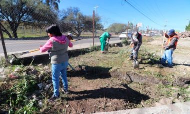 Juventud Agua Jornada Roberto Cabrera1