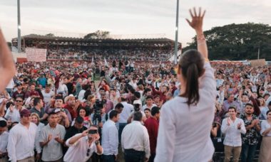 271223 Csp Encuentro Militantes En Champoton Campeche 1