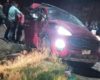 Accidente La Valla Tren1