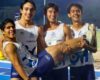 Atletismo Queretaro Medallas1