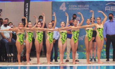 Natacion Copa Queretaro1