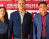 Regidores A Morena 2