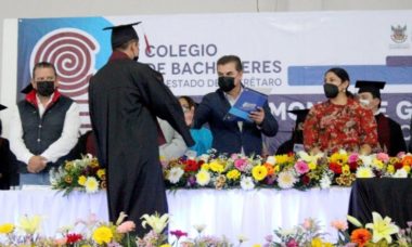 Graduacion Cobaq 12 3