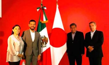 Japon Uteq Convenio1