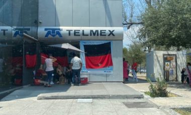 Telmex