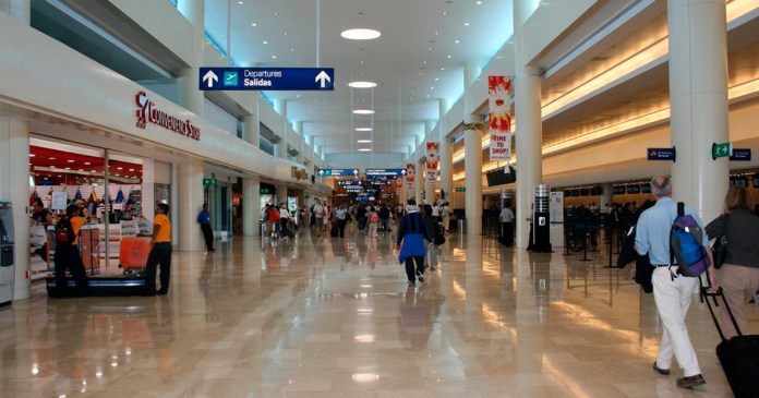 Aeropuertocancunps