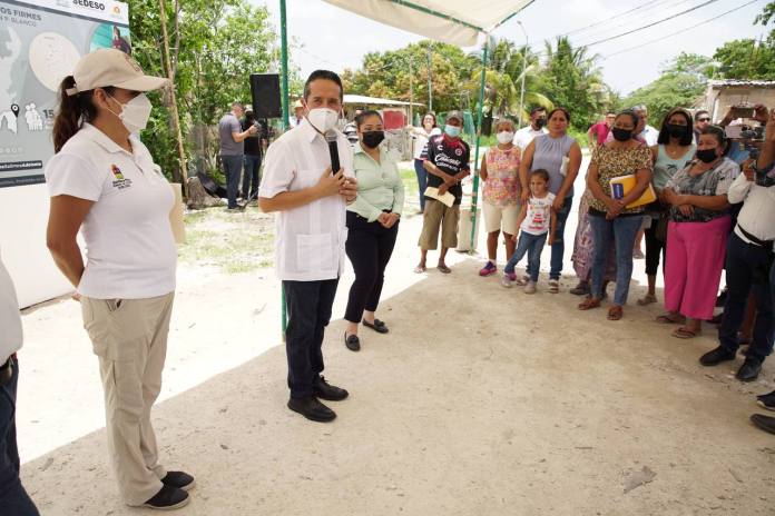 N1 Obras Mahahual