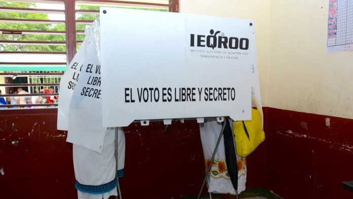 Votar