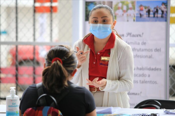 Realizaran En Solidaridad Feria De Empleo Para Mujeres 696x464 1