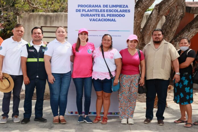 Promueven En Isla Mujeres Entornos Saludables 696x464 1