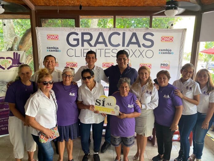 Protegen En Playa Del Carmen A Adultos Mayores 696x522 1