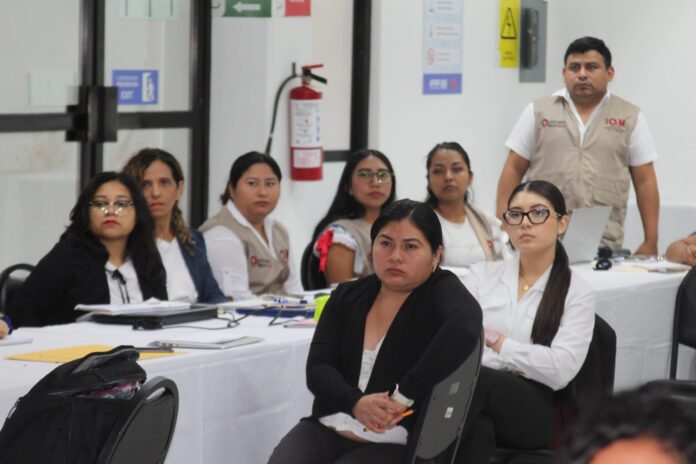 Suman Acciones A Favor De Mujeres En Quintana Roo 696x464 1