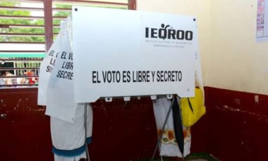 Votar