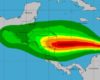 Se Forma Tormenta Tropical Julia En El Mar Caribe