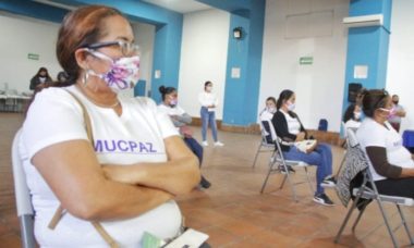 N1 Buscan Mujeres Prevenir Violencia