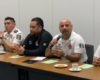 Coordinan En Solidaridad Plan De Contingencia Vacacional