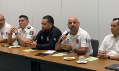 Coordinan En Solidaridad Plan De Contingencia Vacacional