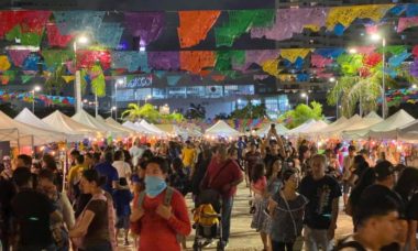 Anuncian Primer Festival De Primavera Este Fin De Semana