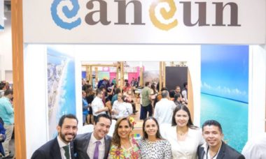 Exitosa Participacion De Cancun En Tianguis Turistico 696x464 1