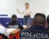 La Presidenta Municipal Lili Campos Capacita A Elementos Policiales En Etica 696x464 1