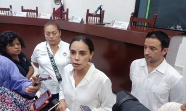 Esperan Auditoria Sobre Conflicto Vial De Puerto Cancun 696x522 1