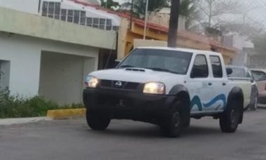 Fortalecen Acciones Contra Mosquitos En Isla Mujeres 696x365 1