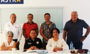 Tratan Con Secretario De Seguridad Los Ddhh En Carceles 696x442 1