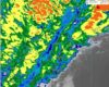 Pronostico Del Clima Para Hoy Domingo 18 De Febrero En Quintana Roo 1