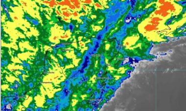 Pronostico Del Clima Para Hoy Domingo 18 De Febrero En Quintana Roo 1