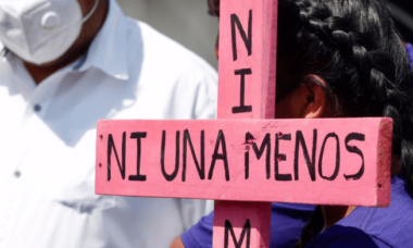 Asesinan Al Dia A 10 Mujeres 1507071