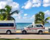 Taxis Cozumel