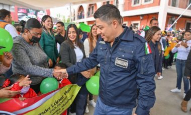 Proyecto De Gallardo Cardona Para Crear Un Estado Digital Dara Internet Y Servicios A Distancia