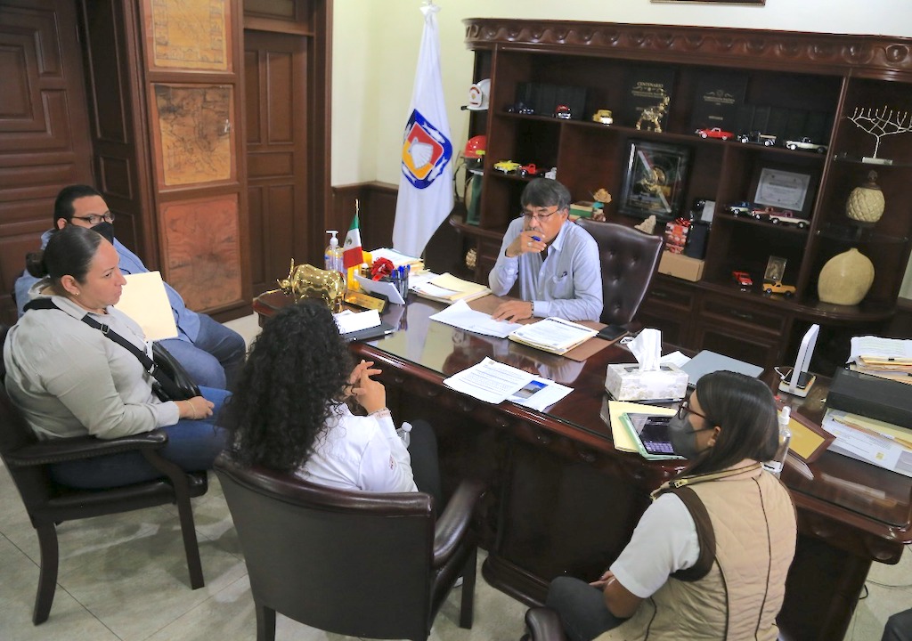 01 Gobierno De Los Cabos Y Sedatu Habilitaran Nuevo Centro Asistencial Infantil En Csl1