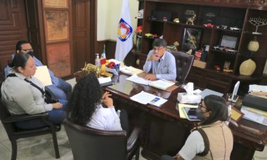 01 Gobierno De Los Cabos Y Sedatu Habilitaran Nuevo Centro Asistencial Infantil En Csl1