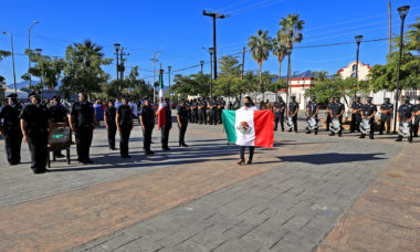 01 La Bandera Nacional Es Un Testimonio De La Construccion De La Identidad Mexicana Ayuntamiento De Los Cabos5