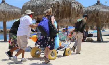 05 Ademas De Su Excelencia Ambiental Las Playas De Los Cabos Tambien Son Referente De Accesibilidad 2