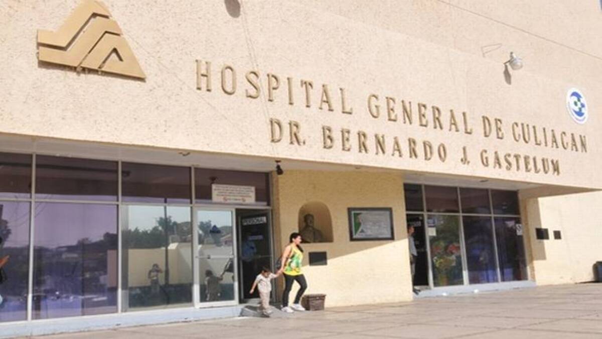 Hospital General 1