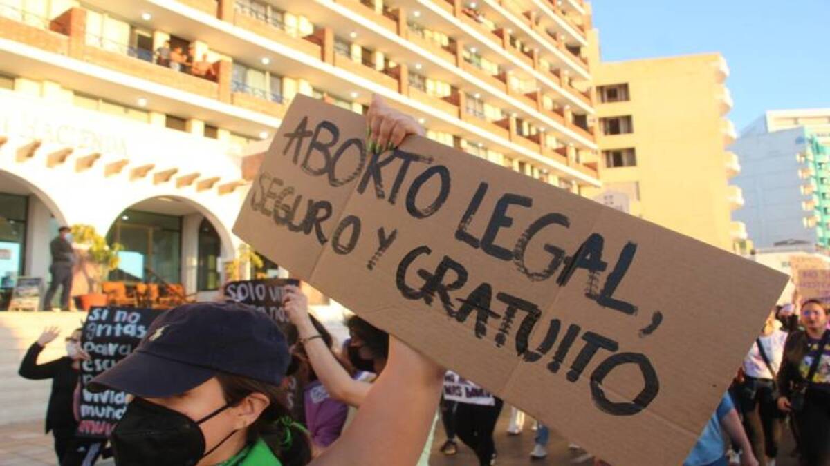 Aborto Legal 1