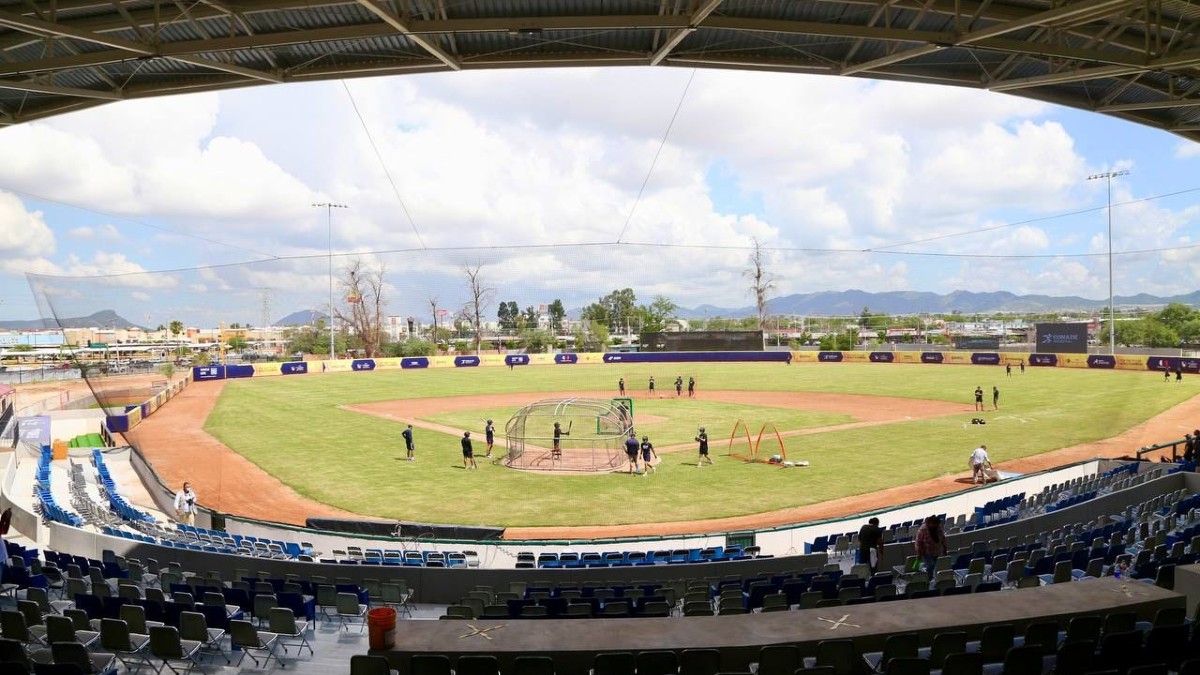 Beisbol Sonora